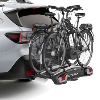 krassen bad Vervoer SUBARU Fietsdrager trekhaak (E-bike) - Subaru Kleinwier Webshop